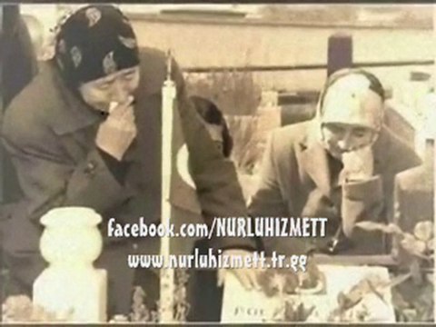 Söyle Annem Ağlamasın