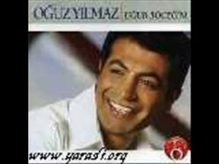 Oğuz Yılmaz - Sen Hep Benimsin
