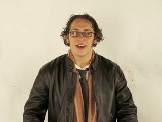 Interupting Llama - Tues 12/7/2010