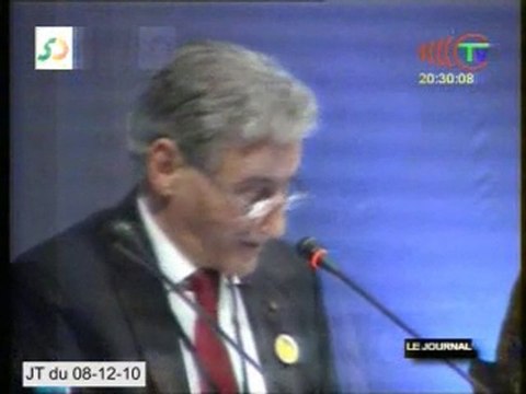 Séminaire sur la gestion du pluralisme dans les médias