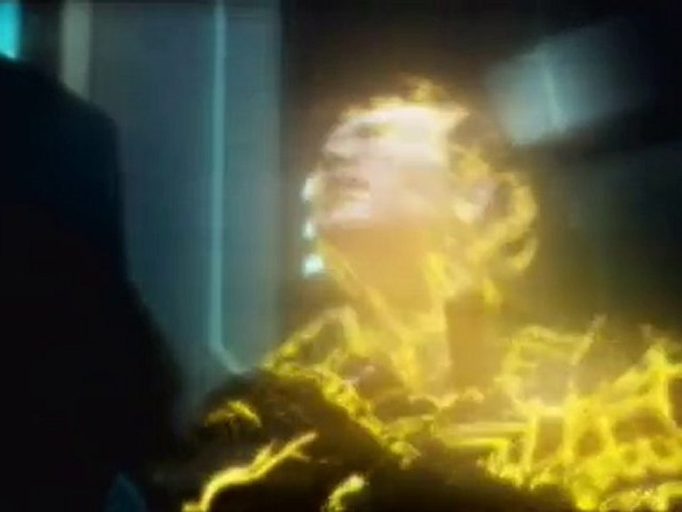 Tron Evolution Opening and Gameplay Videos Part1