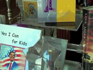 Miami : Jan Mapou, libraire à Little Haiti