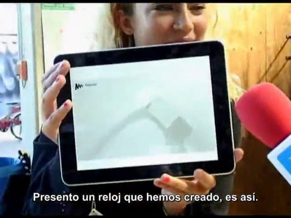 Time for Bread & Butter summer 2010