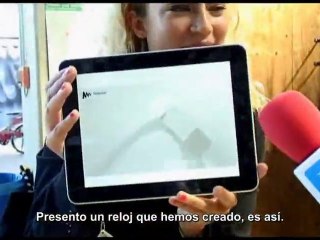 Time for Bread & Butter summer 2010