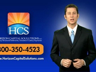 Sell Lottery Payments or Casino Winnings | Get Lump Sum Cash