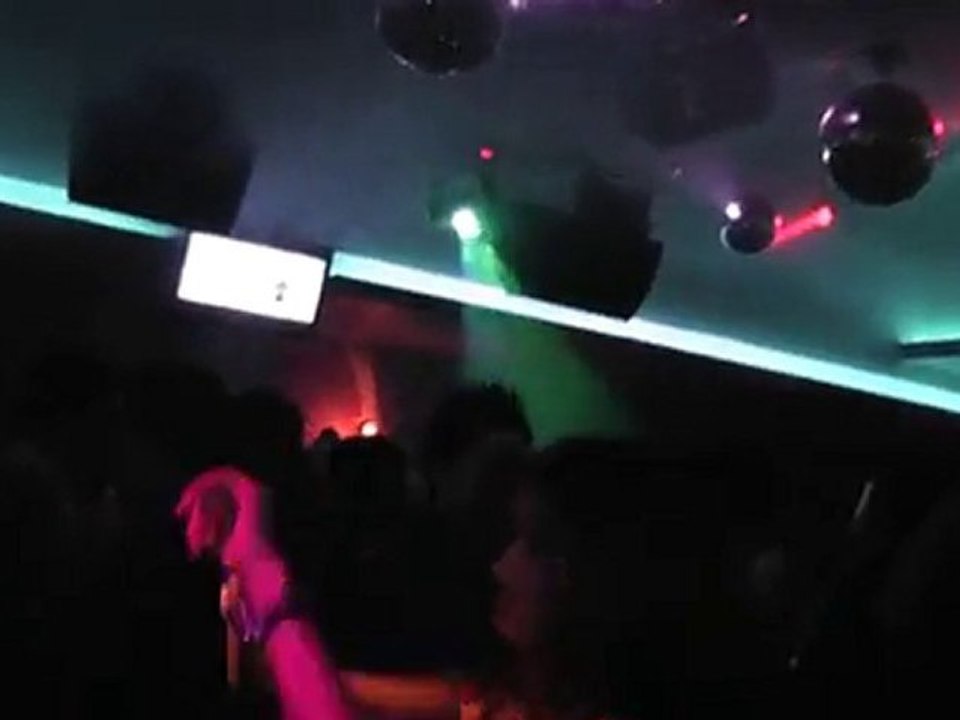 04.12.2010 CLUB OXYD MUNCHEN DJSerdar, DJKaraMurat