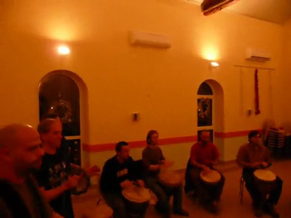 Tiriba