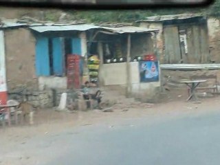 Inde 2010 - Patnitop et Sanasar - En route 3