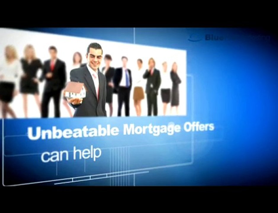 Unbeatable Mortgage Offers - Mortgage Broker - Toronto