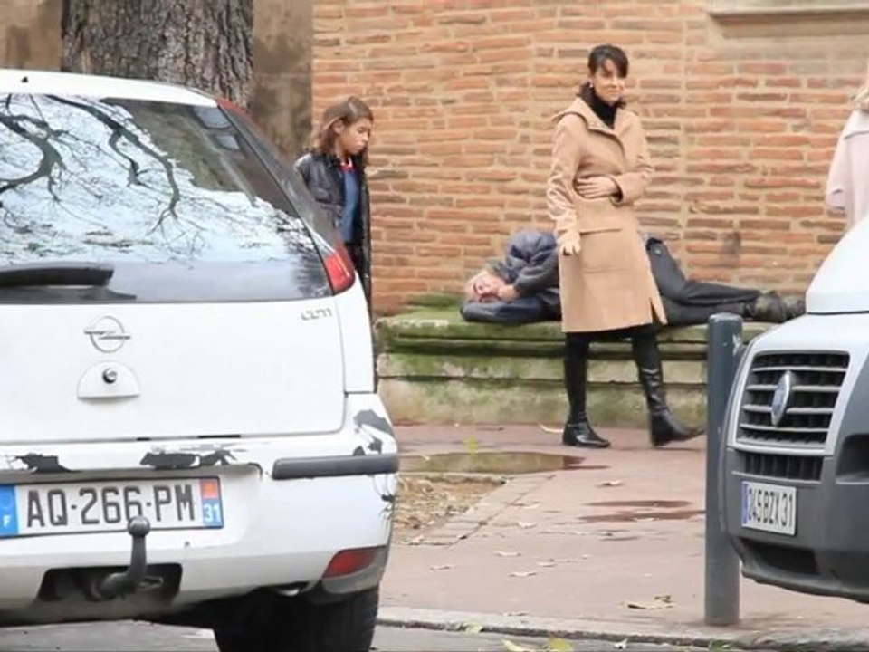 OVNI : SAISON 02 EPISODE 02 : MORT /// MADE IN ZERODOLS