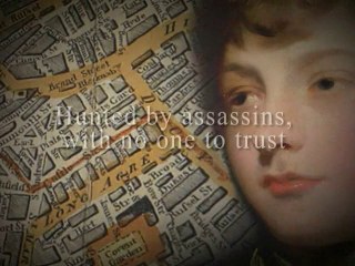 Of Honest Fame M M Bennetts Book Trailer