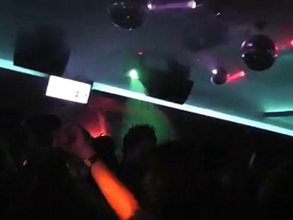 04.12.2010 CLUB OXYD MUNCHEN DJSerdar, DJKaraMurat HD