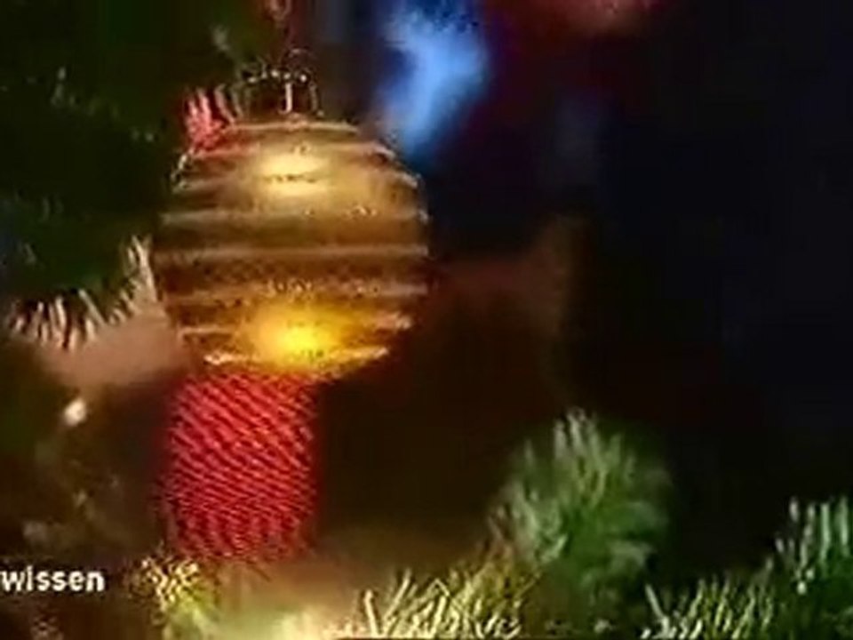 Weihnachtsbräuche