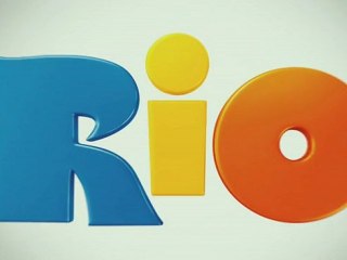 RIO - Trailer / Bande-Annonce #2 [VO|HD]