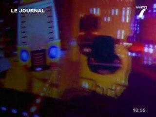 Cinéma: Plus fort que la 3D, Nantes acceuille la 4D!