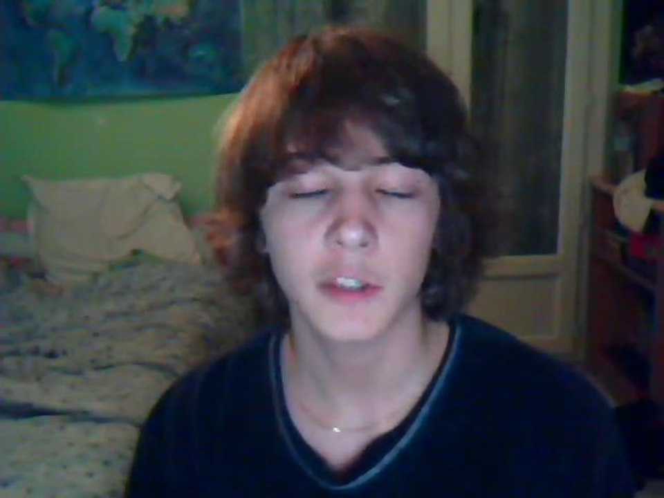 [Bastien] Revolte Silencieuse