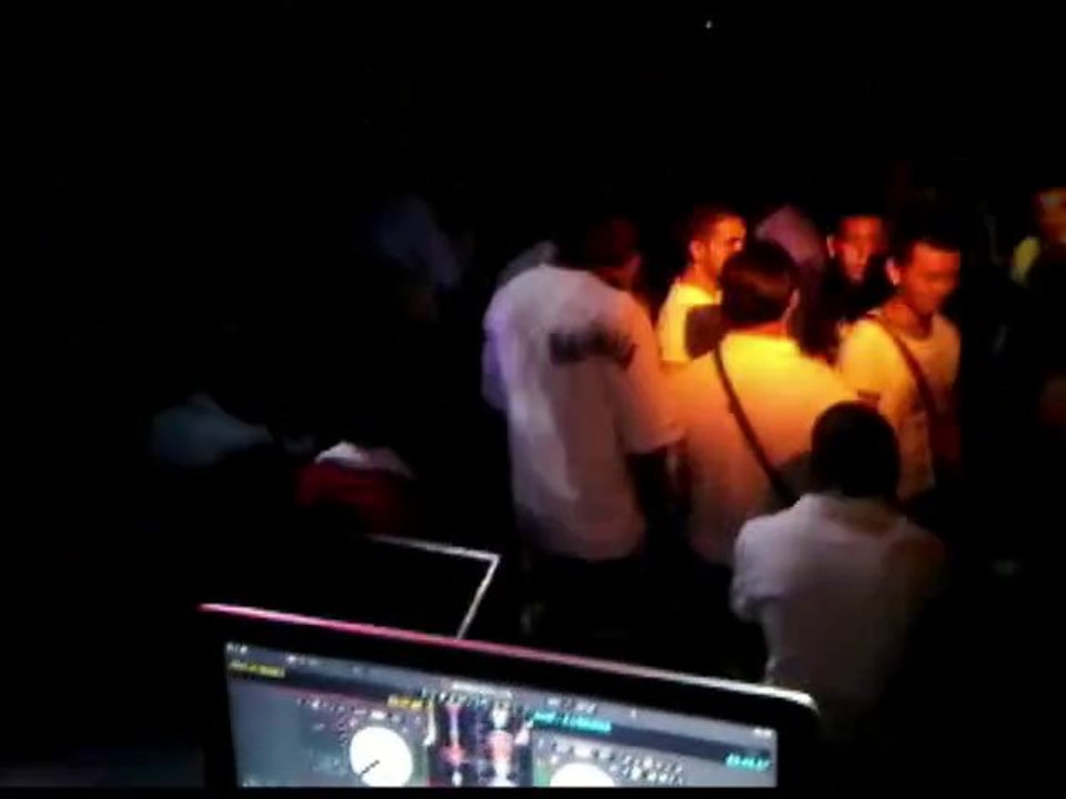JORELL - "A L'Envers" by DJ Jeezy Boii