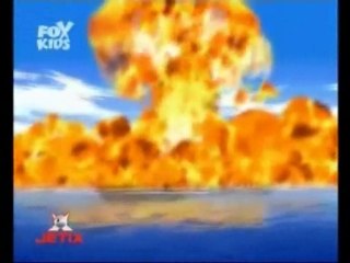 The Dark Hero the black Shadow