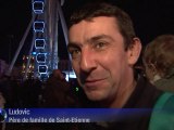 Lyon: 12e fête des Lumières