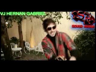 Tres Marias-Andres Calamaro-Dj Hernan Gabriel