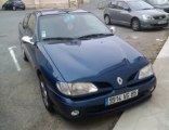 RENAULT MEGANE à vendre sur vivalur.fr