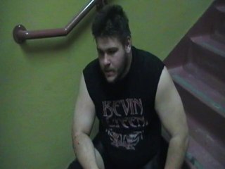 NSPW Kevin Steen 3