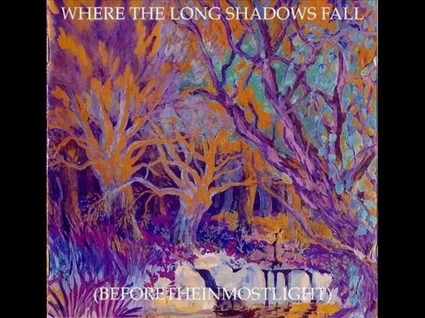 C93 - Where The Long Shadows Fall