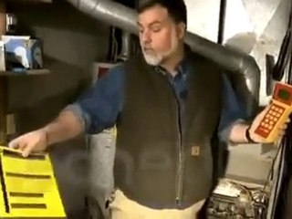 CleanEdison.com: BPI Training Video #2