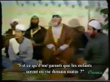 Cheikh kichk - les compagnons  du prophète SAS - part 2