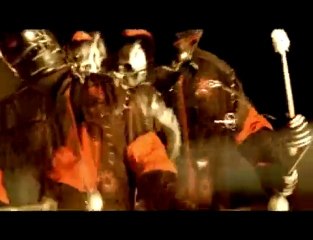 Slipknot - Psychosocial