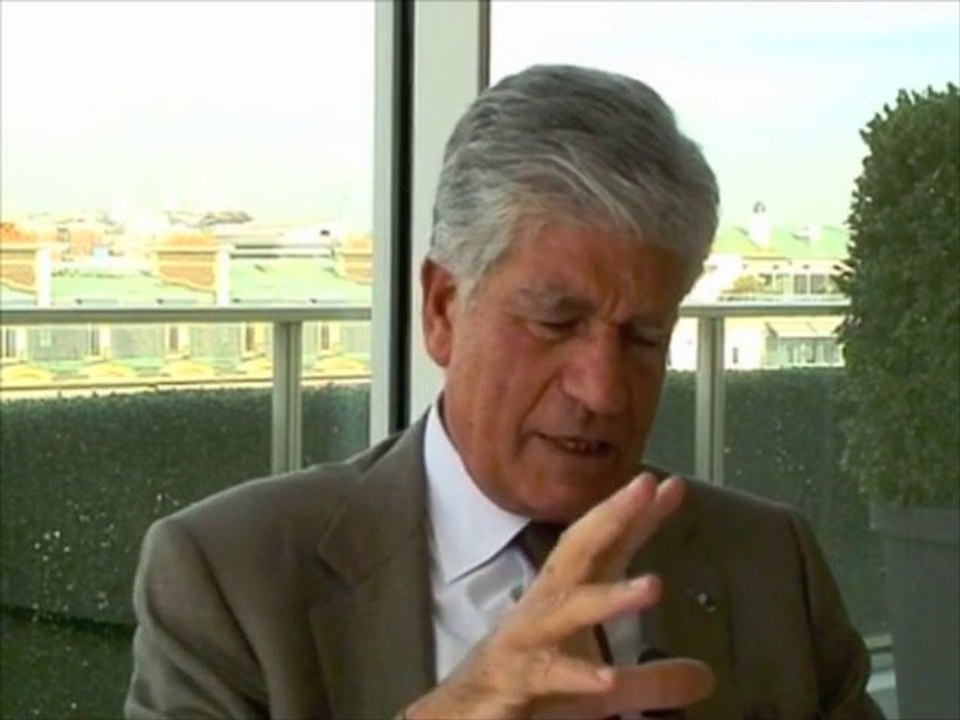 "Chablis 47" par Maurice LEVY