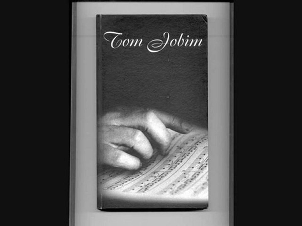 Tom Jobim - Tema para Ana
