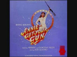 Suzi Quatro - I Got the Sun in the Morning