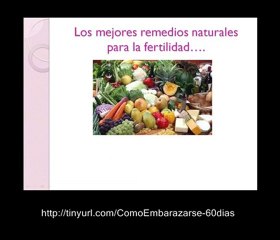 Embarazo en 60 dias