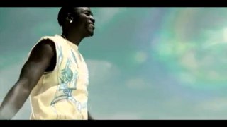 E-40 - Wake It Up [feat. Akon] (Music Video)