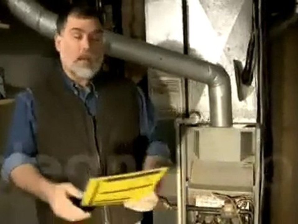CleanEdison.com: BPI Training Video #1