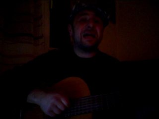 Manudinapo test Zoom Q3 chanson (pourquoi !pour qui?) auteur