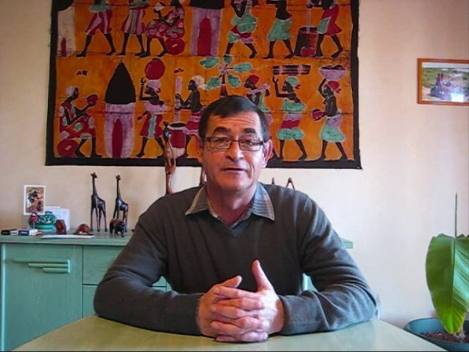 M. richard
