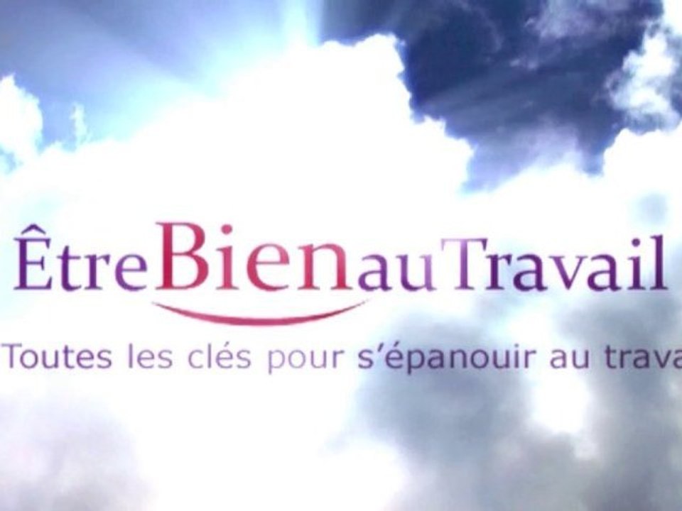 Moi pour être Bien