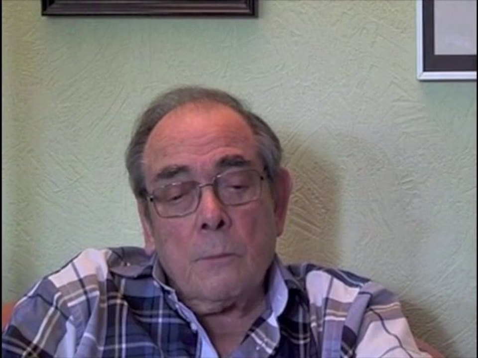 "Incidente sur la façon de perdre un an" par Marcel GOTLIB