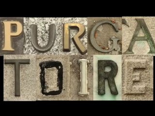 Purgatoire - Bande-Annonce 1