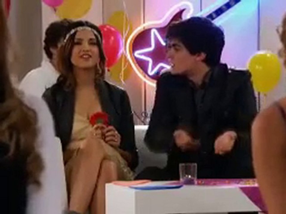 PARTE 8 CAP 8