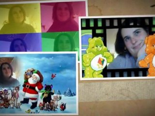 video montage photo liline de moi