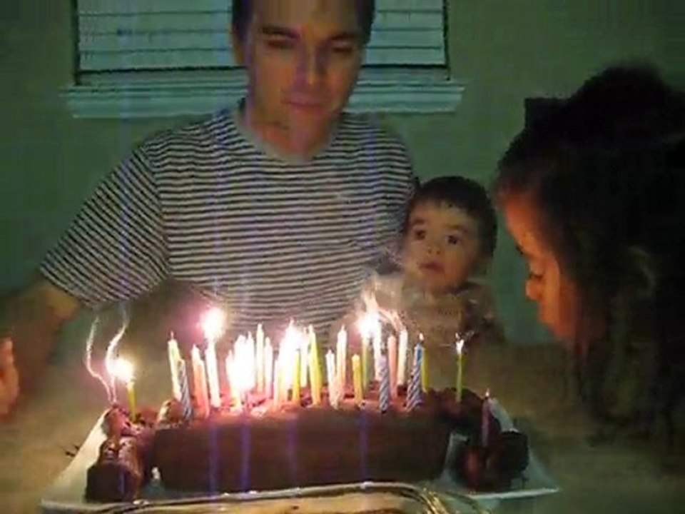 JJ cumple