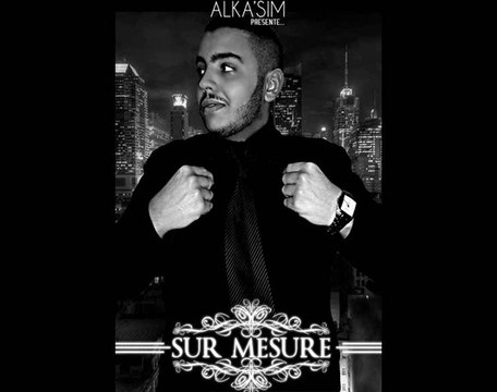 Alka Sim - Sur mesure