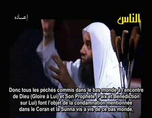 [2]Evénements de la fin des temps:La mort (partie2)