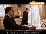 Françafrique, le documentaire qui révèle 50 ans de secrets
