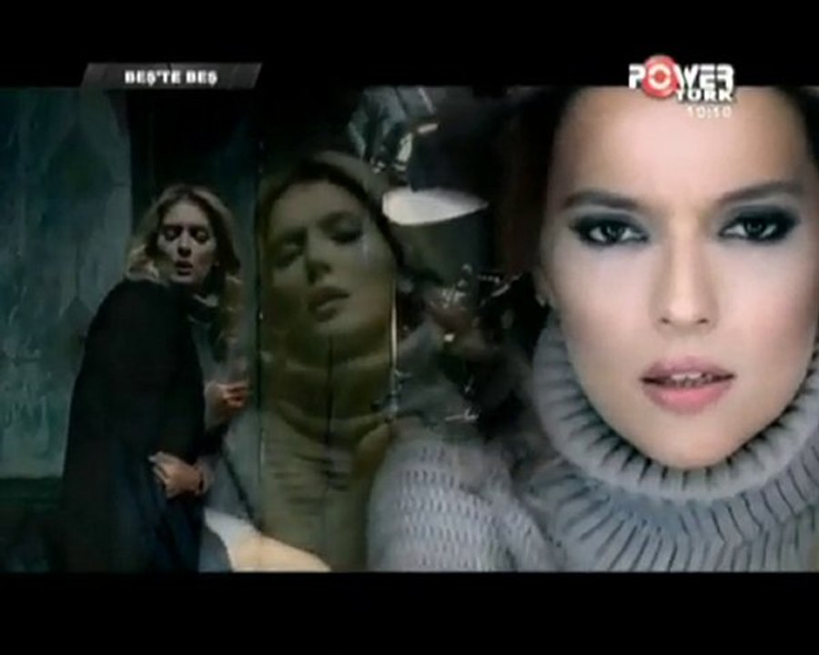 Demet Akalın - Gururum