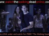 The Walking Dead Season 1 episode 6 TS-19