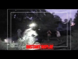 Cottage Chaos 2010 - Abe Lincoln Jump